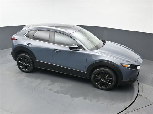 Certified 2023 MAZDA CX-30 AWD 2.5 S w/ Preferred Package image 45