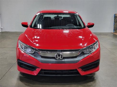Used 2016 Honda Civic LX image 3