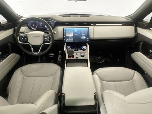 Certified 2023 Land Rover Range Rover Sport SE AWD/4WD image 22