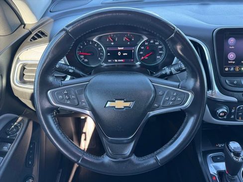 Used 2021 Chevrolet Equinox Premier image 7