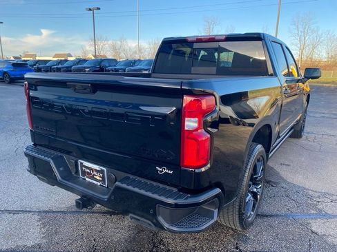 New 2026 Chevrolet Silverado 1500 High Country w/ High Country Premium Package image 7