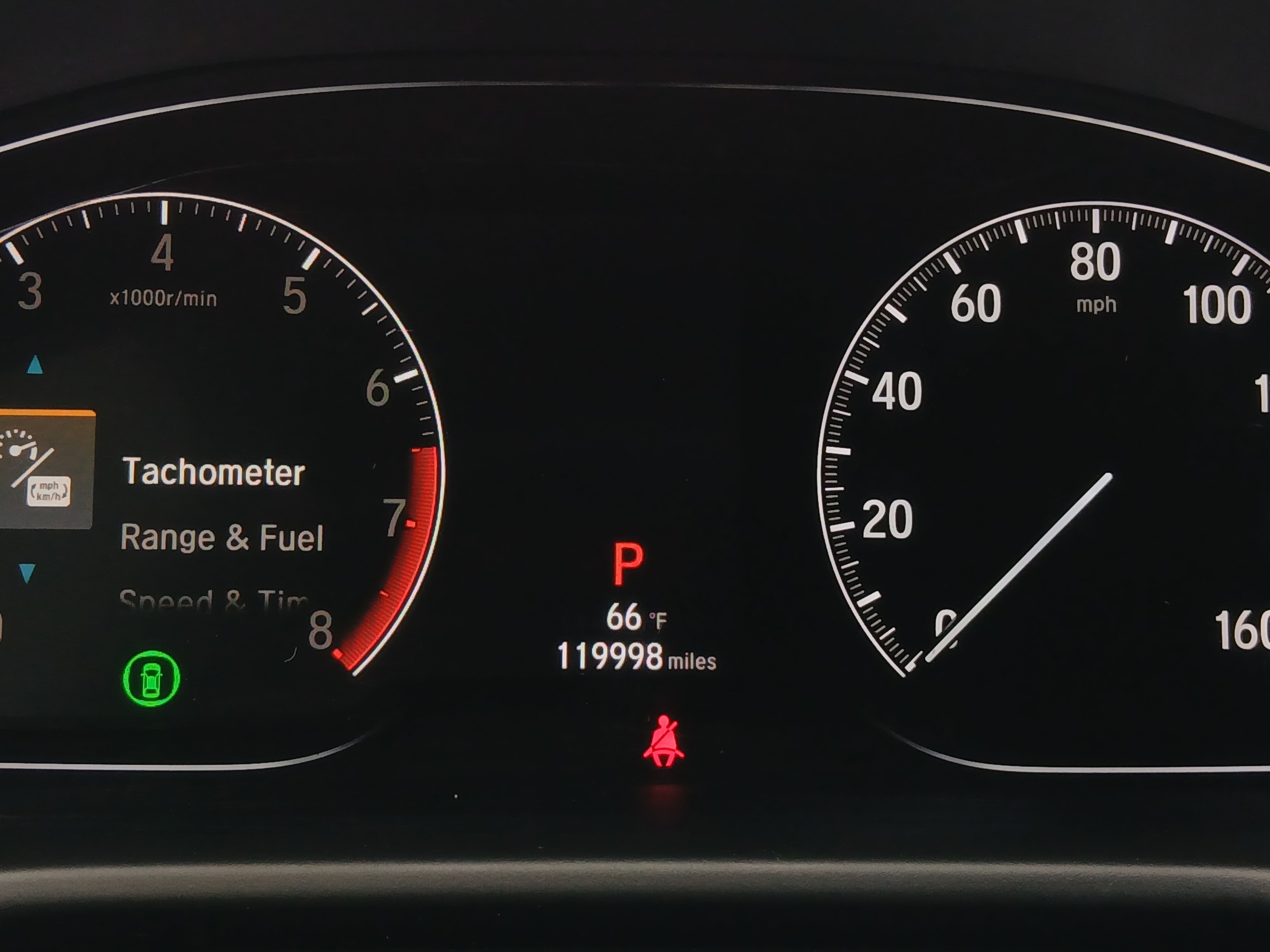 Used 2019 Honda Accord Sport image 15