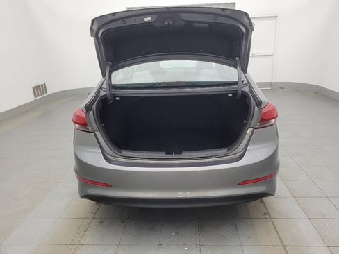 Used 2018 Hyundai Elantra SEL image 29
