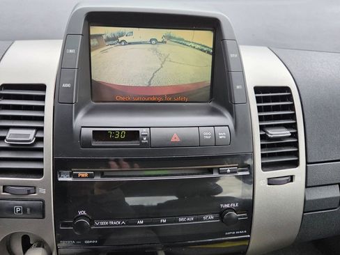 Used 2008 Toyota Prius image 27