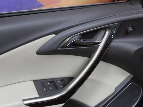 Used 2015 Buick Verano Convenience FWD image 13