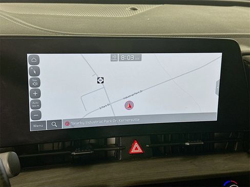 Used 2023 Kia Sportage X-Pro image 19