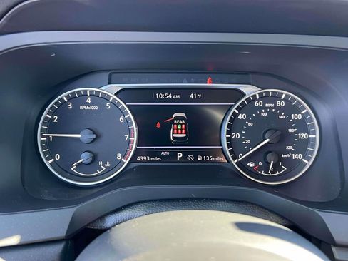 Certified 2024 Nissan Pathfinder S w/ Cargo Package image 24