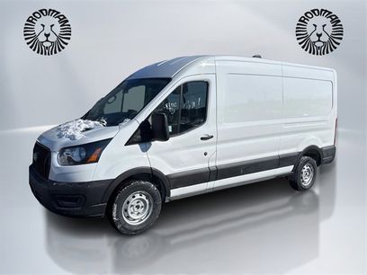 New 2026 Ford Transit 250 Base