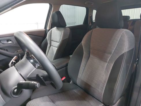 Certified 2023 Nissan Rogue SV AWD/4WD image 14