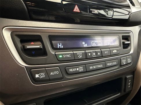 Used 2016 Honda Pilot EX-L image 23