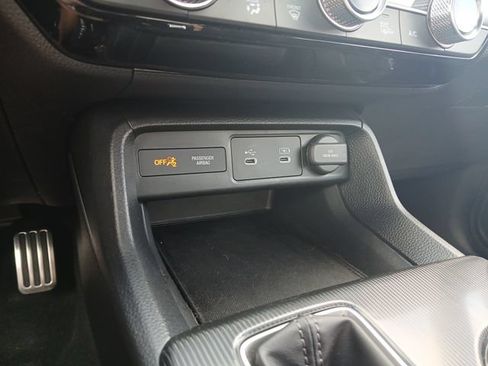 Certified 2025 Honda Civic Sport image 22