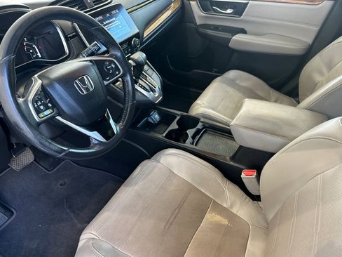 Used 2019 Honda CR-V EX-L image 11