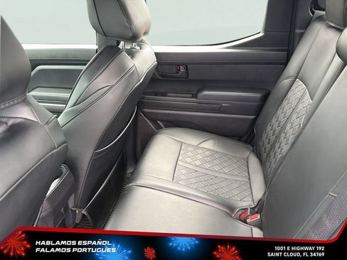 Used 2025 Toyota Tacoma SR5 RWD image 28