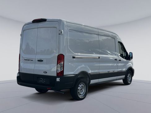New 2026 Ford Transit 250 Base w/ Load Area Protection Package image 7