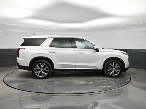 Used 2020 Hyundai Palisade SEL w/ Convenience Package image 9