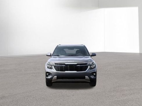 New 2026 Kia Seltos EX image 2