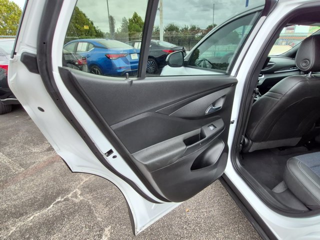 Used 2026 Buick Envista Preferred FWD image 22