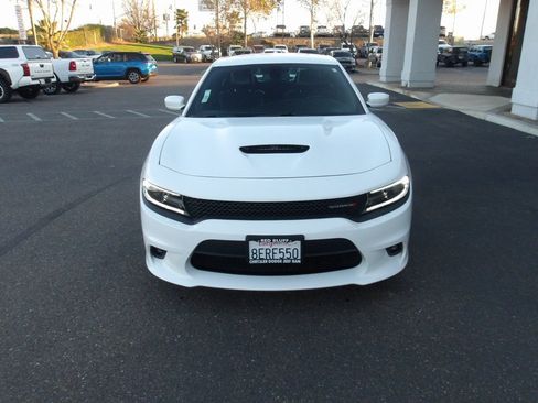 Used 2018 Dodge Charger R/T w/ Navigation & Travel Group image 3