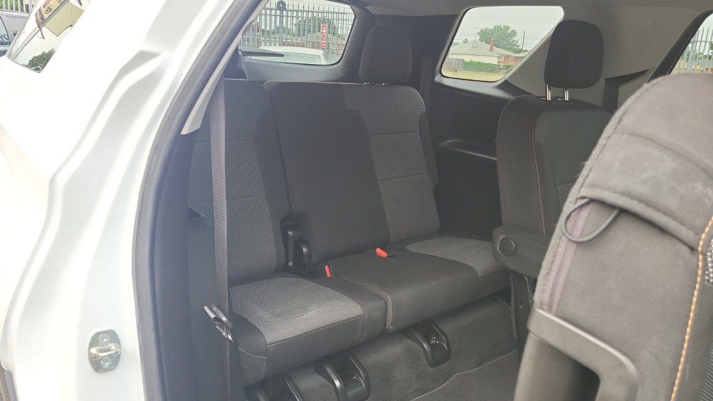 Used 2018 Chevrolet Traverse LT AWD/4WD image 24