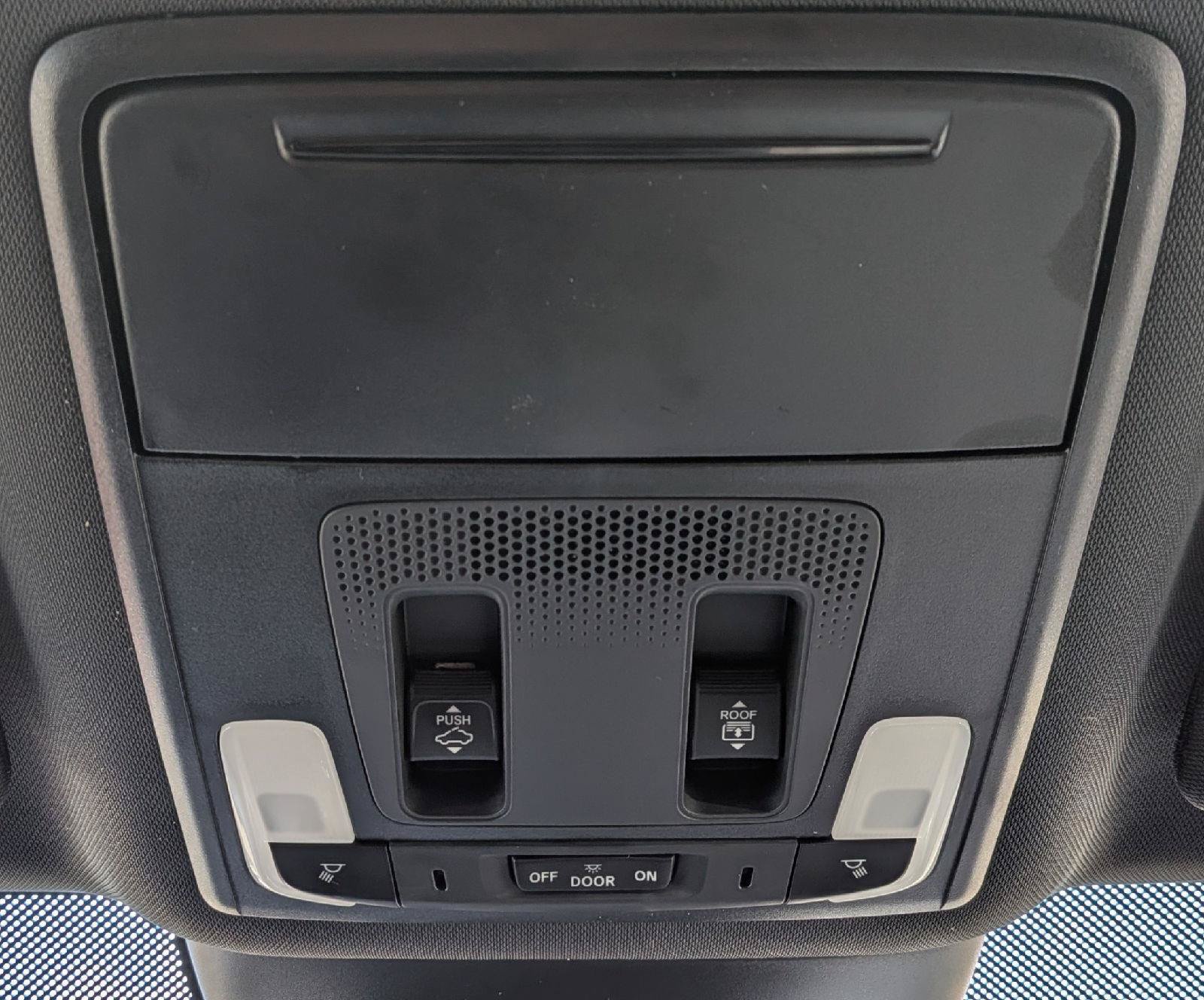 Certified 2025 Honda Pilot TrailSport image 23