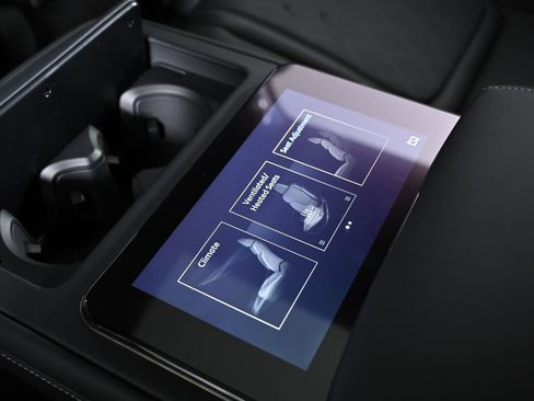 New 2026 INFINITI QX80 Autograph w/ Premium Cargo Package image 33