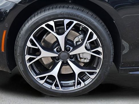 New 2026 Audi A6 Premium Plus image 9