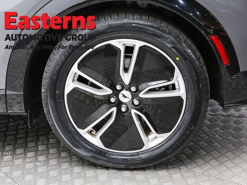 Used 2023 Ford Mustang Mach-E Premium image 8