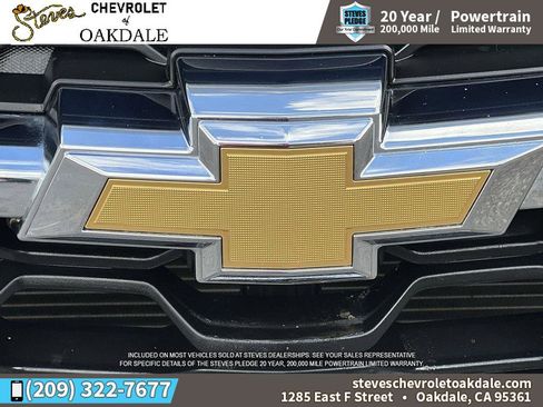 Certified 2024 Chevrolet Trax LT w/ Sunroof Package image 33