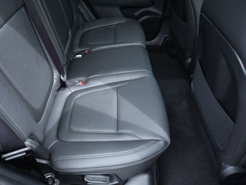 New 2026 Hyundai Tucson Limited AWD/4WD image 13