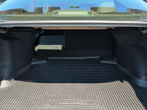 Used 2022 Toyota Corolla SE FWD image 34
