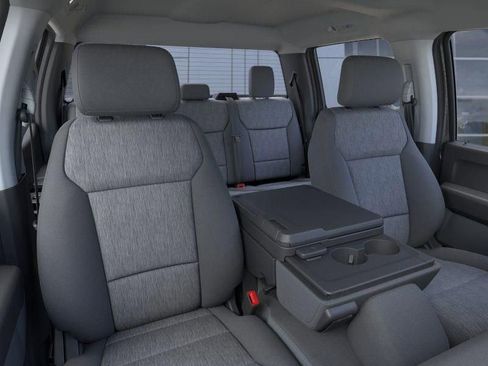 New 2026 Ford F150 XLT image 9