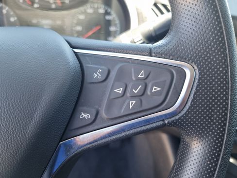 Used 2024 Chevrolet Malibu LT FWD image 25