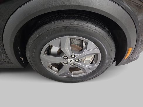 Used 2023 Ford Mustang Mach-E Select image 38