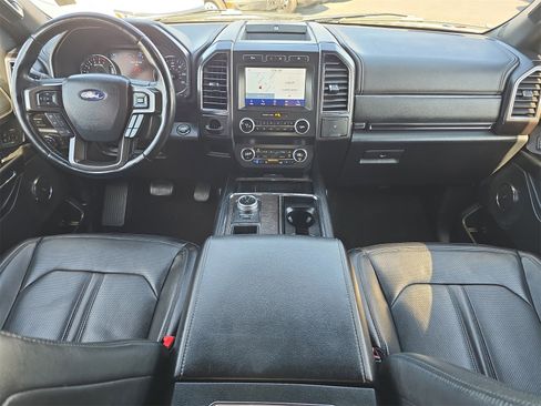 Used 2021 Ford Expedition Limited image 8