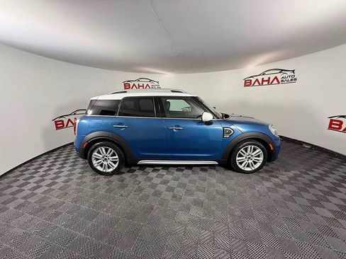 Used 2018 MINI Cooper Countryman S AWD/4WD image 9