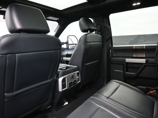 Used 2022 Ford F350 Lariat w/ Lariat Ultimate Package video 2