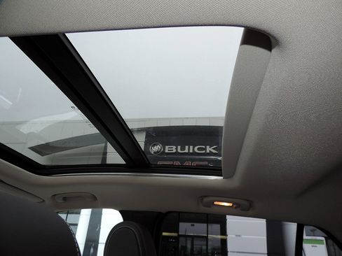 New 2026 Buick Encore GX Avenir w/ Avenir Technology Package image 12