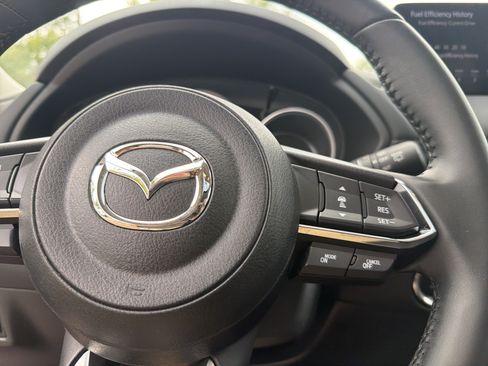 Used 2023 MAZDA CX-5 AWD 2.5 S image 10