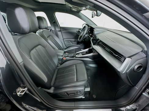 Used 2024 Audi A3 2.0T Premium image 31