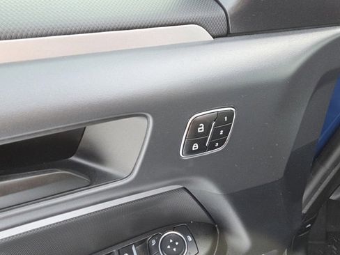 Used 2023 Ford Bronco Sport Outer Banks w/ Tech Package image 17