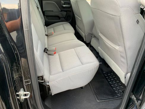 Used 2019 GMC Sierra 1500 Limited w/ Elevation Edition AWD/4WD image 30