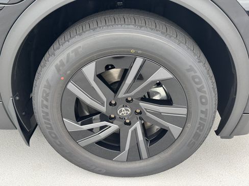 New 2026 Toyota C-HR AWD/4WD image 15
