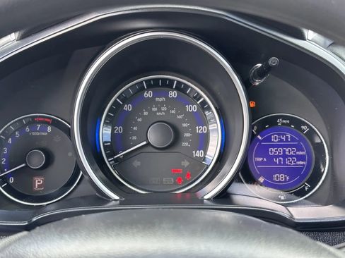 Used 2017 Honda Fit LX image 14