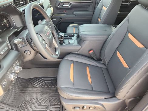 New 2026 GMC Sierra 1500 AT4 w/ AT4 Premium Package image 15