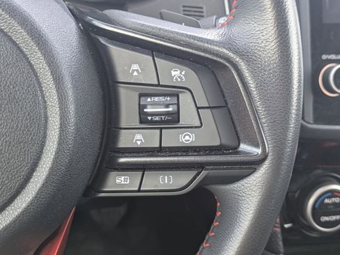 Certified 2024 Subaru Forester Sport image 24