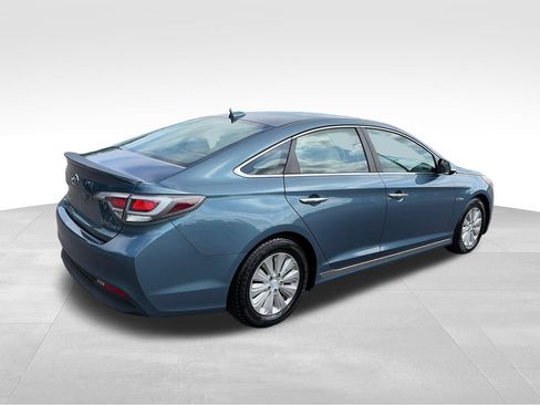 Used 2016 Hyundai Sonata SE FWD image 5