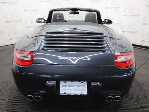 Used 2009 Porsche 911 Carrera S image 19