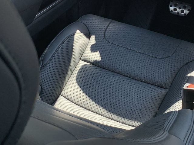 Used 2023 Toyota Sequoia 4WD image 18