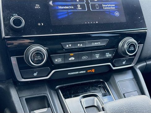 Used 2020 Honda CR-V EX image 31
