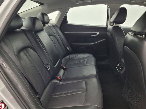 Used 2020 Hyundai Sonata SEL FWD image 19